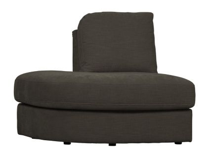 Koncový modul Flaireen 93 cm, levý