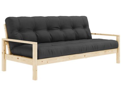Rozkládací pohovka Knob 205 cm