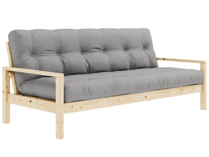 Rozkládací pohovka Knob 205 cm