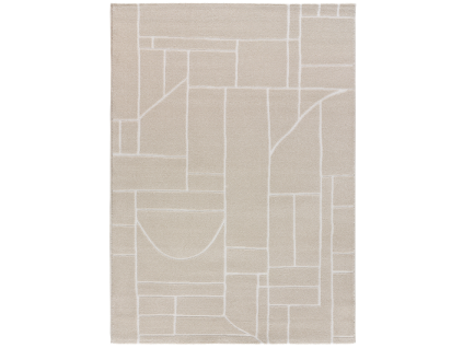 Koberec Kem 160 x 230 cm