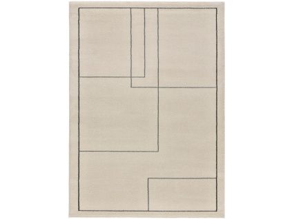 Koberec Los Angeles Lines 140 x 200 cm