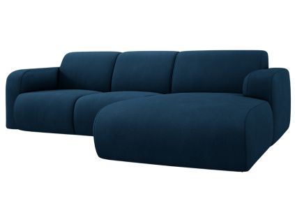 Rohová pohovka Lola 250 cm, pravá