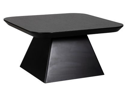 Dubový konferenční stolek Bonvoy 70 x 70 cm