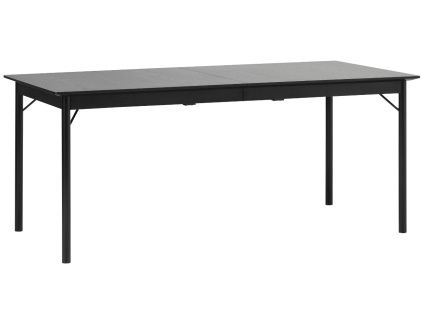 Dubový jídelní stůl Savona 180 x 95 cm