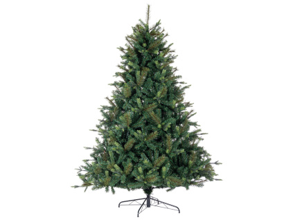 Umělý vánoční strom Sanford 210 cm