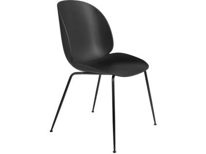 Plastová jídelní židle Beetle
