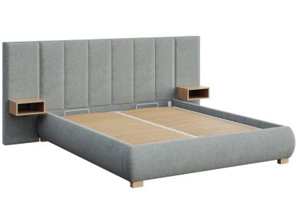 Postel Fioro 160 x 200 cm