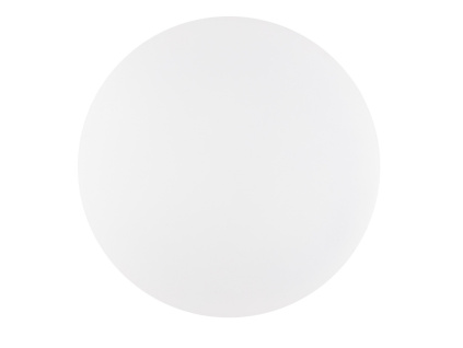 Bílé nástěnné LED světlo Cooper 30 cm
