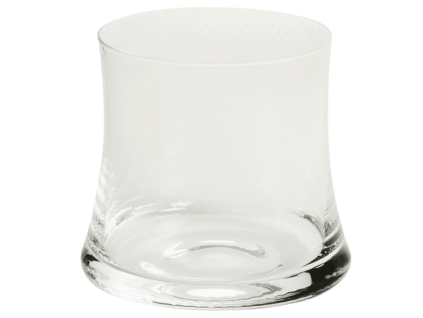 Sklenička Kave Home Alori 340 ml
