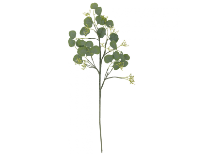 Umělá květina Eucalyptus 82 cm
