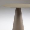 Zelenošedý kovový kulatý odkládací stolek Kave Home Shirel 38 cm -fv-interier-25