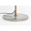 Bronzová kovová stojací lampa ZUIVER FLOAT 132 cm -fv-interier-25