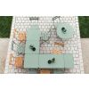 Tmavě zelený kovový skládací stůl Fermob Bistro 71 x 71 cm -fv-interier-25