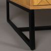 Dubový TV stolek DUTCHBONE Class 180 x 45 cm -fv-interier-25