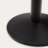 Černý bistro stolek Kave Home Esilda 68 cm -fv-interier-25