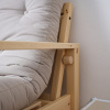Lněná rozkládací pohovka Knob 205 cm -fv-interier-25