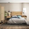 Dubové čelo Somcasa Tulsa 190 x 140 cm -fv-interier-25
