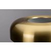 Zlatá stojací lampa DUTCHBONE Eclipse 130 cm -fv-interier-25