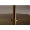 Zlatá stojací lampa DUTCHBONE Eclipse 130 cm -fv-interier-25