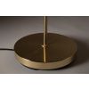 Zlatá stojací lampa DUTCHBONE Eclipse 130 cm -fv-interier-25