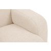 Béžové bouclé křeslo Windsor & Co Lola -fv-interier-25