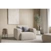Béžové sametové křeslo Windsor & Co Lola -fv-interier-25