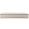 Tvrdá/středně tvrdá pěnová oboustranná matrace Golden Class Max 180 x 200 cm, tl. 20 cm