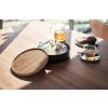 Černý kovový úložný box Yamazaki Rin II. 22 cm -fv-interier-25
