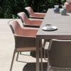 Růžové polstrování ke křeslu Net Relax -fv-interier-25
