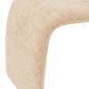 Béžová čalouněná stolička J-line Naute 46 cm -fv-interier-25