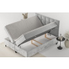 Světle šedá čalouněná postel URBANEO 180 x 200 cm, boxspring -fv-interier-25