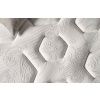 Pružinová matrace Hexacare Bagged Springs 160 x 200 cm, tl. 28 cm -fv-interier-25