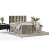 Béžová čalouněná postel ESSENCE 180 x 200 cm, boxspring -fv-interier-25