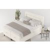 Bílá čalouněná postel NEA 200 x 200 cm, boxspring -fv-interier-25