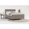 Hnědá čalouněná postel NEA 180 x 200 cm, boxspring -fv-interier-25