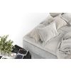 Světle šedá čalouněná postel boxspring FREJA 140 x 200 cm -fv-interier-25