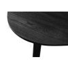 Set dvou černých dubových konferenčních stolků Unique Furniture Adda 70 x 100/52,5 x 70 cm -fv-interier-25