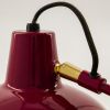 Červená kovová stolní lampa Desk -fv-interier-25