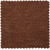 Cihlově hnědá bouclé lavice Zuno 160 cm -fv-interier-25