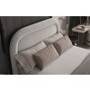 Světle béžová sametová postel boxspring HAVANA 180 x 200 cm -fv-interier-25