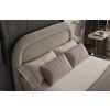 Béžová sametová postel boxspring HAVANA 160 x 200 cm -fv-interier-25