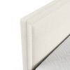 Krémově bílá čalouněná postel boxspring CAVA 140 x 200 cm -fv-interier-25