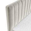 Béžová sametová postel boxspring KOBBE 180 x 200 cm -fv-interier-25