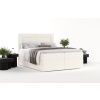 Světle béžová čalouněná postel boxspring IMAGINE 180 x 200 cm -fv-interier-25