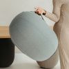 Modrá balanční stolička VLUV KAPSUL LEIV 52 cm -fv-interier-25