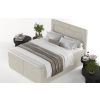 Šedobéžová čalouněná postel boxspring IMAGINE 180 x 200 cm -fv-interier-25