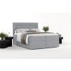 Šedá čalouněná postel boxspring IMAGINE 200 x 200 cm -fv-interier-25