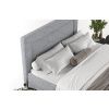 Šedá čalouněná postel boxspring IMAGINE 200 x 200 cm -fv-interier-25