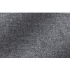 Šedá čalouněná postel boxspring IMAGINE 200 x 200 cm -fv-interier-25