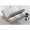 Hnědá čalouněná postel boxspring MALTE 160 x 200 cm -fv-interier-25
